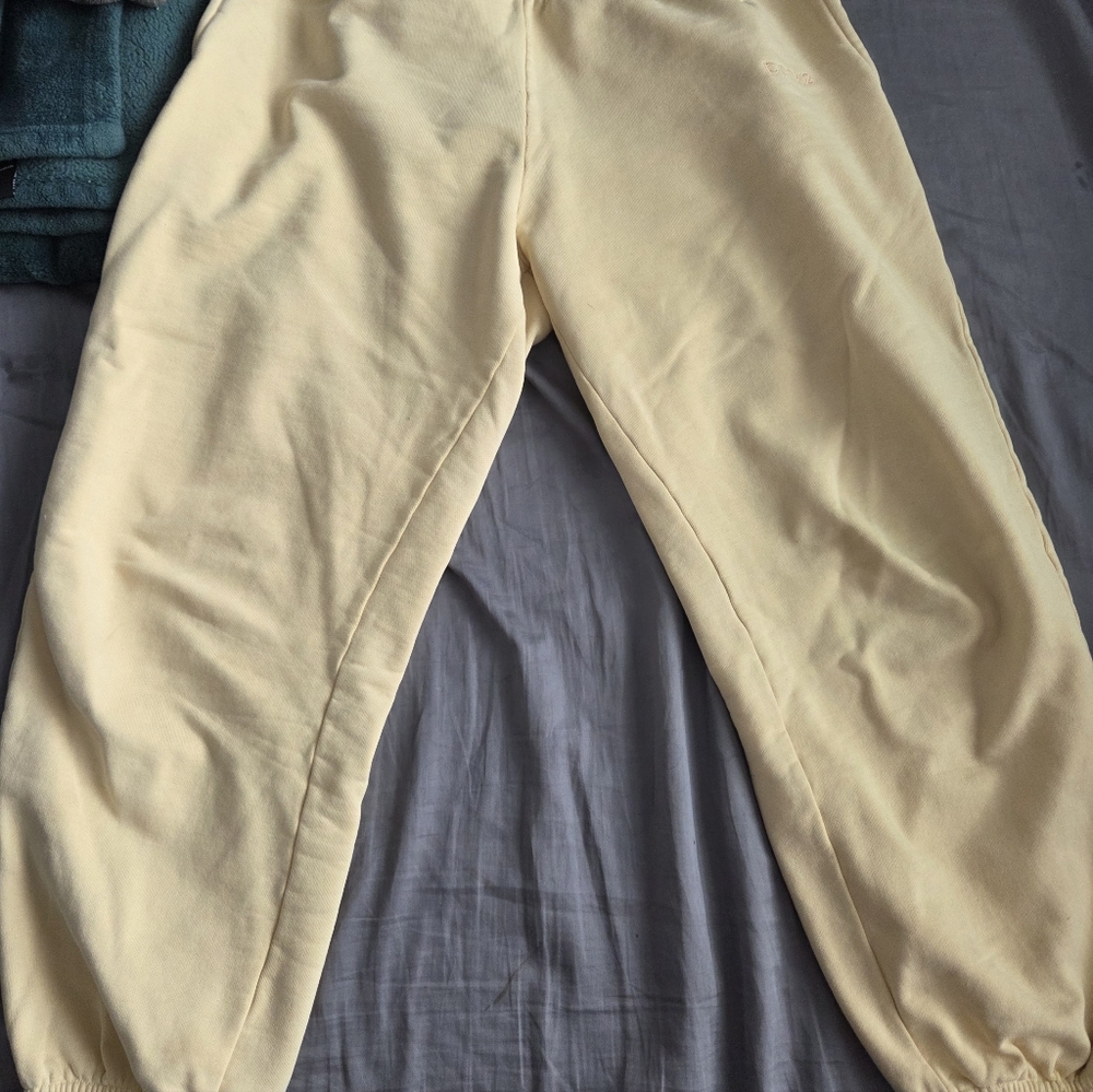 PARKE Joggers